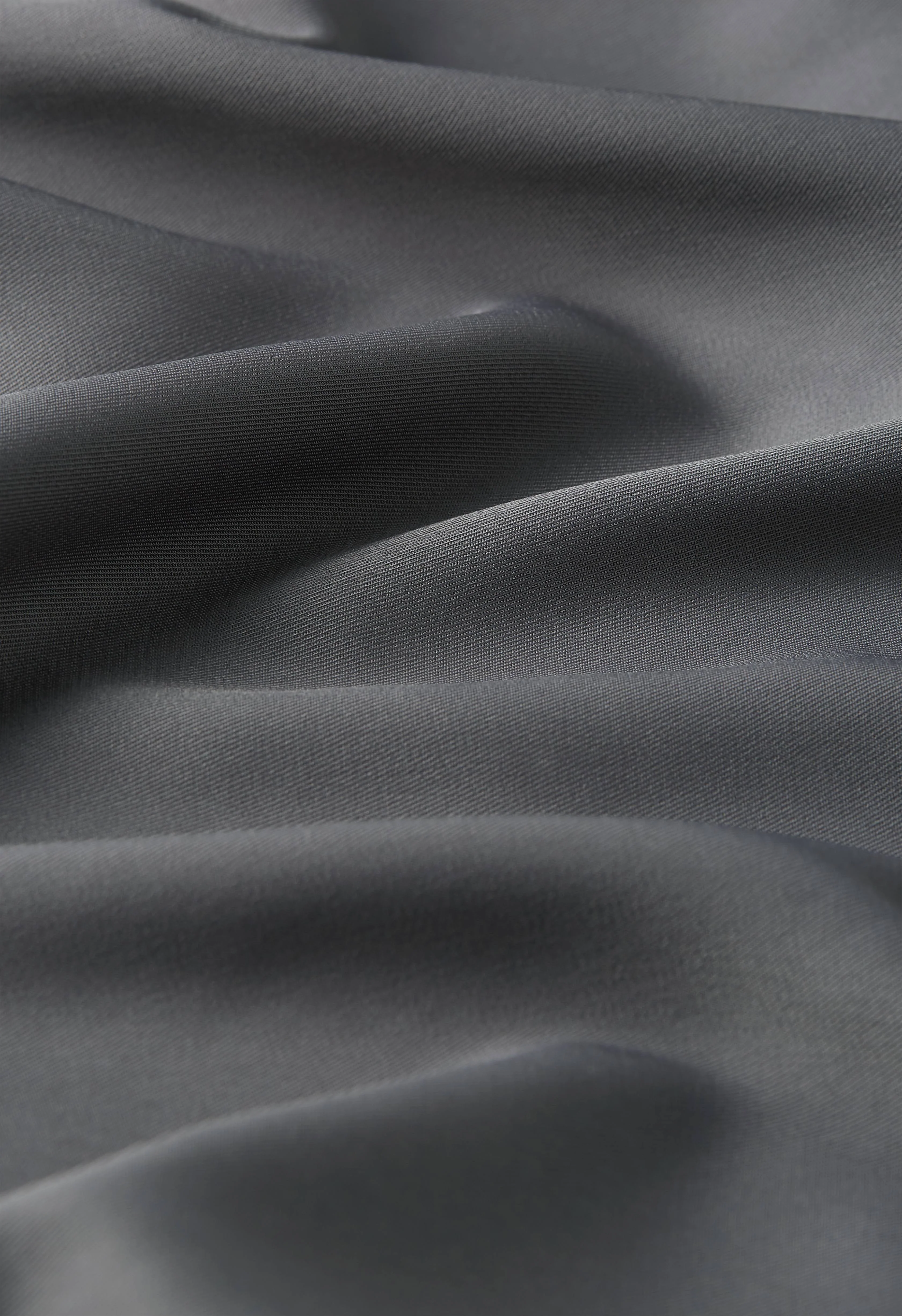 Summer Abaya | Dark Grey - Image 5
