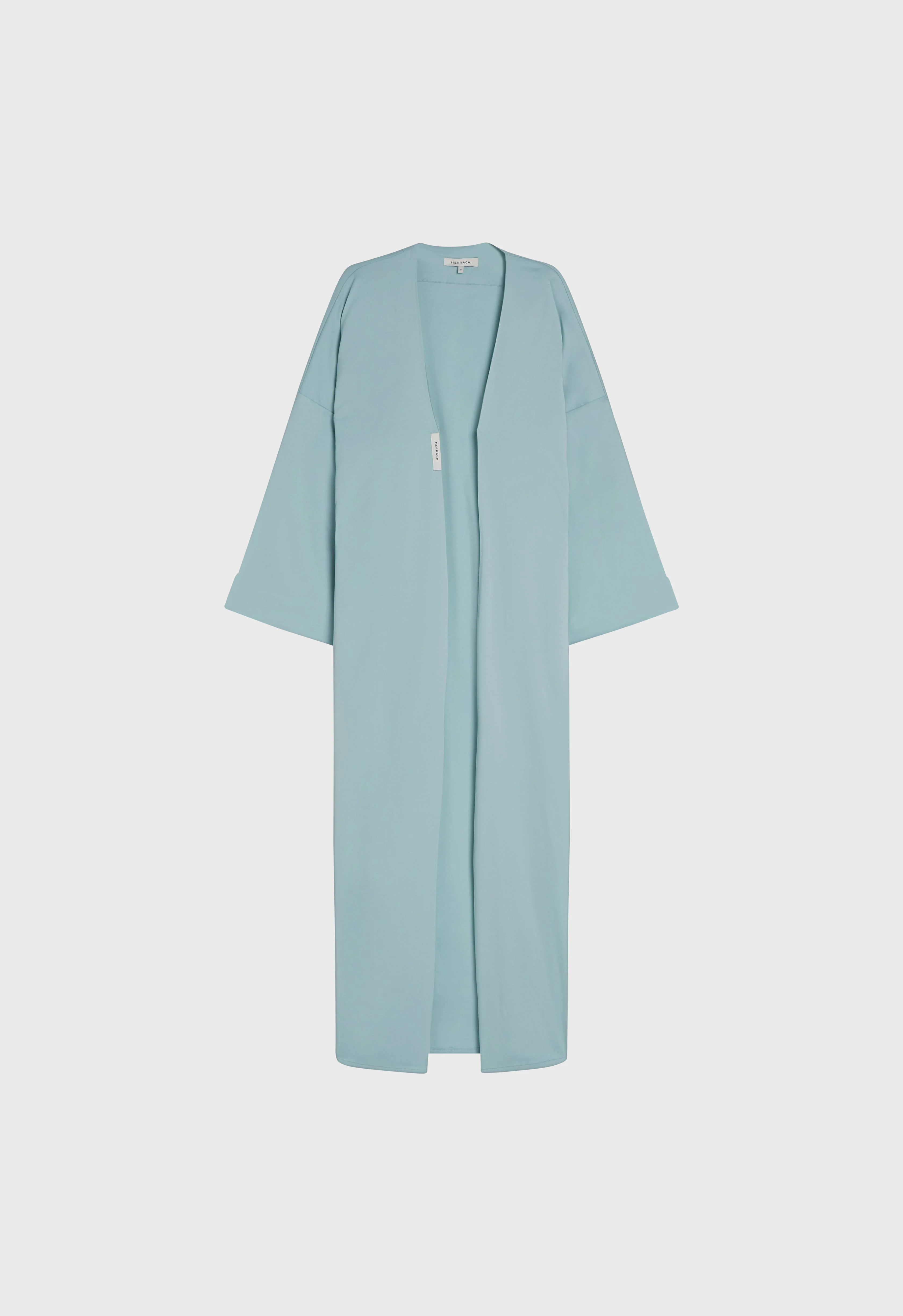 Summer Abaya | Storm - Image 3