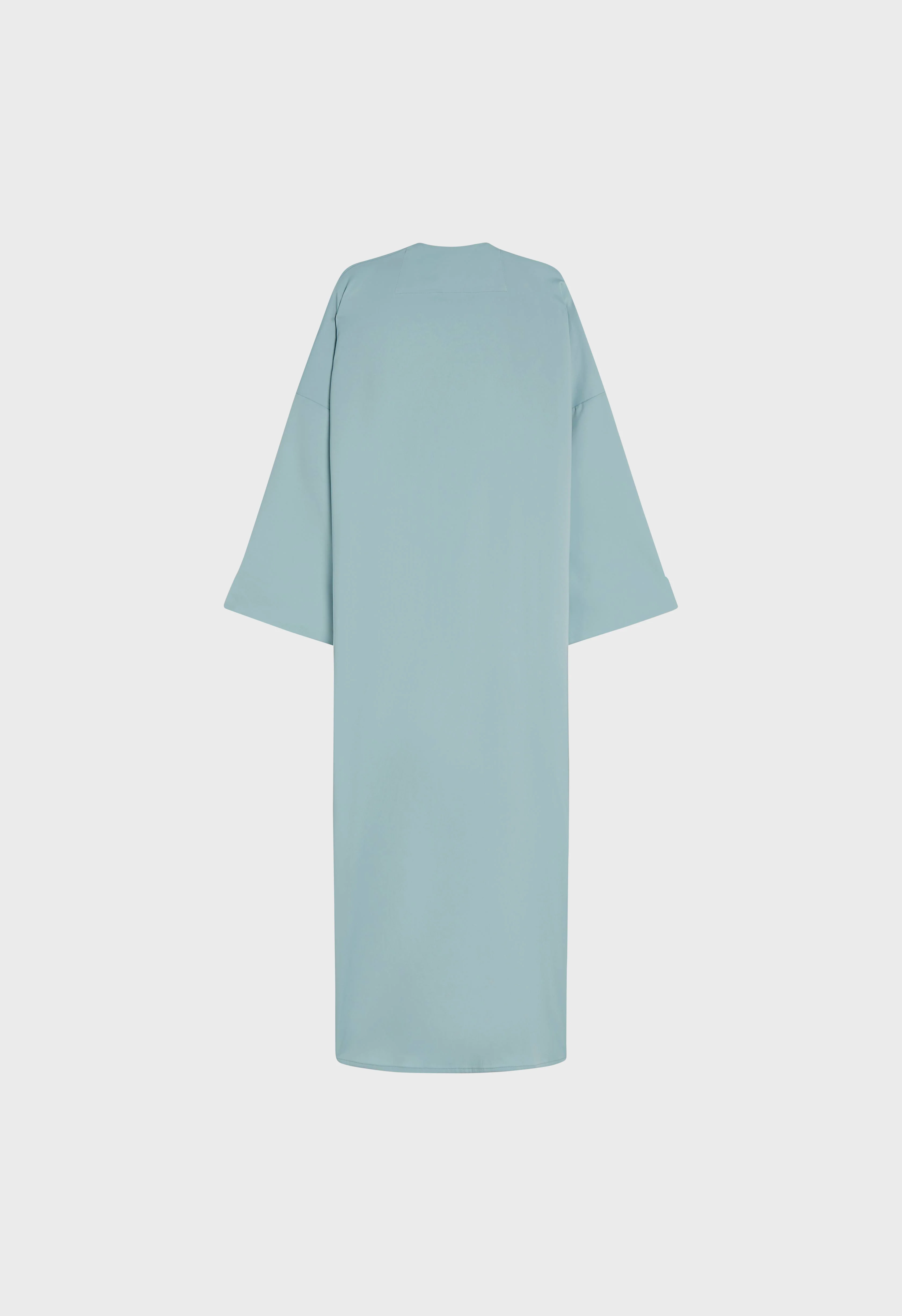 Summer Abaya | Storm - Image 4