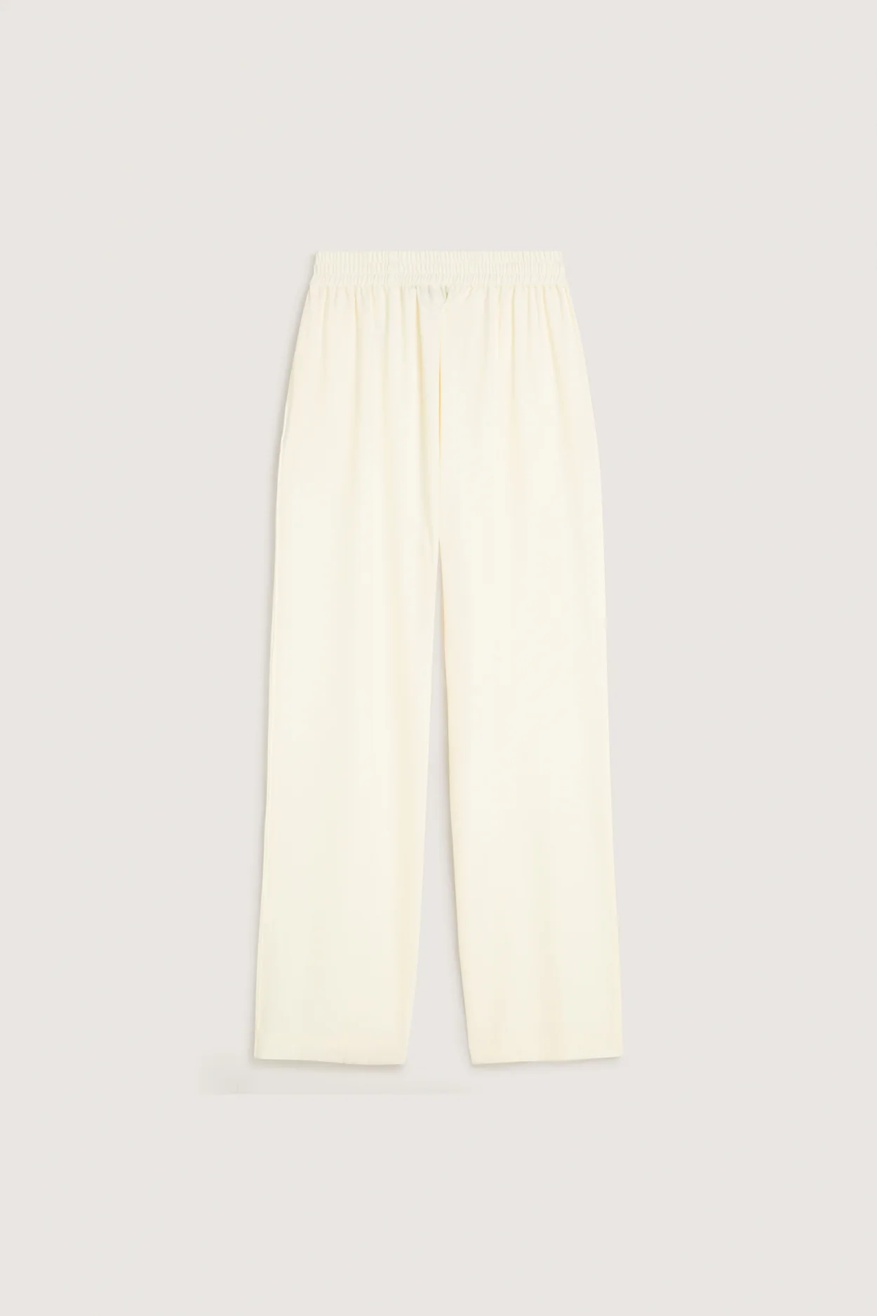 Woven Pants | Off White - Image 4