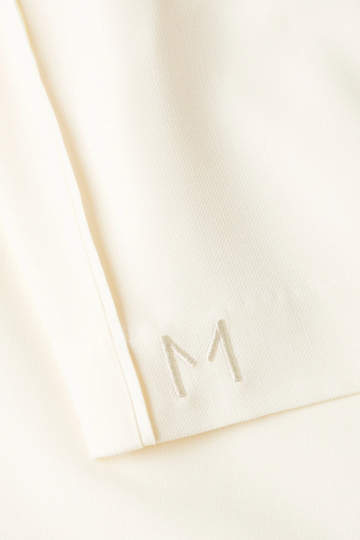 Woven Pants | Off White - Image 5